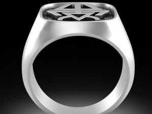 WAHARING 008 WARP-SPIDERS Modello 3D