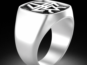 WAHARING 008 WARP-SPIDERS Modello 3D