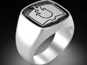 WAHARING 013 NOSICIELE SŁOWA-PRZED-HEREZJA Model 3D