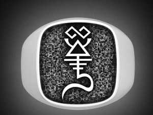 WAHARING 014 AELDARI YNNEAD 3D Модель