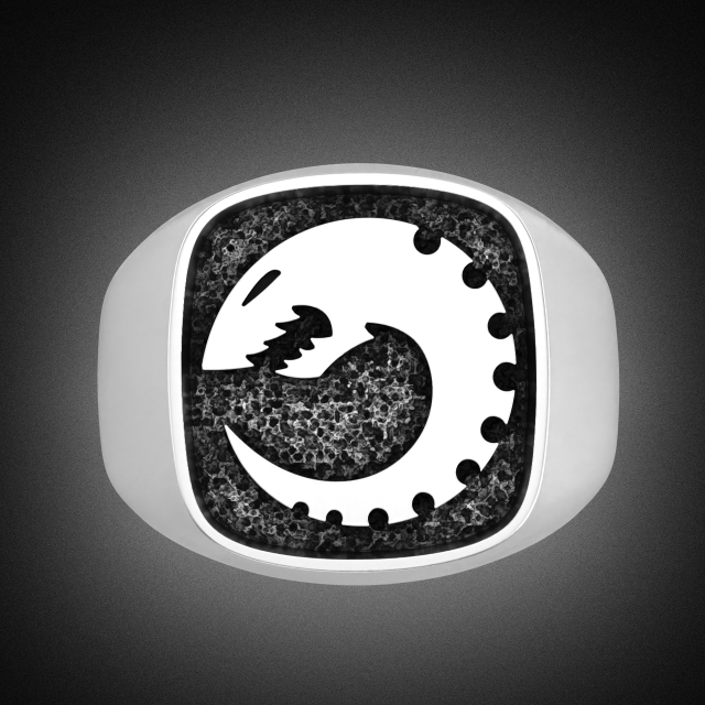 WAHARING 016 TYRANID 3D Model .c4d .max .obj .3ds .fbx .stl .blend 
