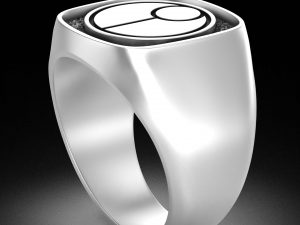 WAHARING 020 TAU 3D Model