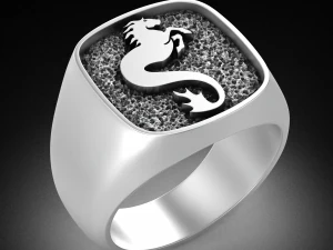 WAHARING 026 HET DERDE VERBOND 3D Model