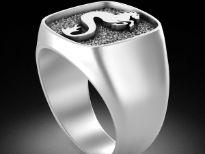 WAHARING 026 THE THIRD COVENANT 3D 模型