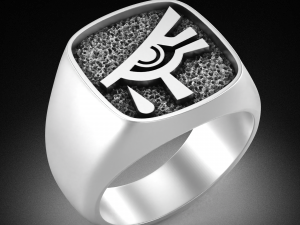WAHARING 027 ULTHWE 3D Model