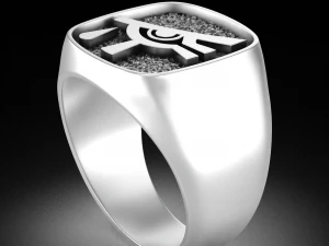 WAHARING 027 ULTHWE 3D Model