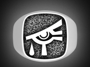 WAHARING 027 ULTHWE 3D 모델