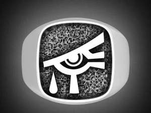 WAHARING 027 ULTHWE 3D Model