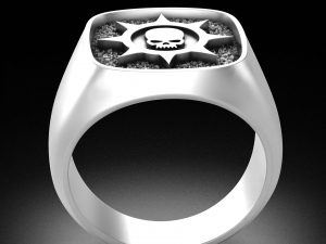 WAHARING 029 SONS OF MEDUSA Model 3D