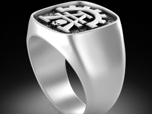 WAHARING 030 STYGIES VIII Modelo 3D