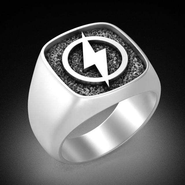 WAHARING 031 STEEL LEGION 3D 模型 .c4d .max .obj .3ds .fbx .stl .blend 