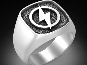 WAHARING 031 STEEL LEGION Modelo 3D