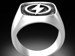 WAHARING 031 STEEL LEGION 3D 模型