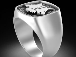 WAHARING 032 SONS OF MORKAI Model 3D
