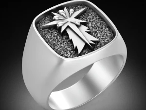 WAHARING 034 TIRANTENLEGIOEN 3D Model