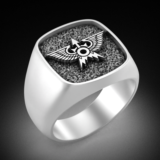 WAHARING 039 SOLAR-AUXILIA Modelo 3D .c4d .max .obj .3ds .fbx .stl .blend 