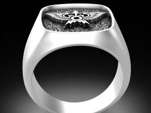 WAHARING 039 SOLAR-AUXILIA Modelo 3D