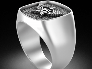 WAHARING 039 SOLAR-AUXILIA Modelo 3D