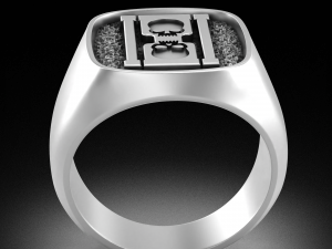 WAHARING 040 STAR-PHANTOMS Modello 3D