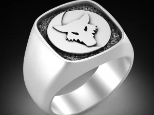 WAHARING 042 HORUS OĞULLARI 3D Model