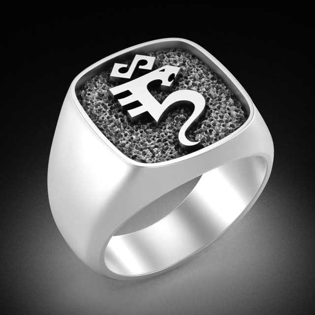 WAHARING 049 SAIM-HANN Modelo 3D .c4d .max .obj .3ds .fbx .stl .blend 