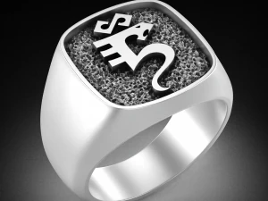 WAHARING 049 SAIM-HANN 3D Model