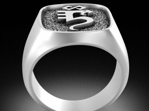 WAHARING 049 SAIM-HANN Modelo 3D