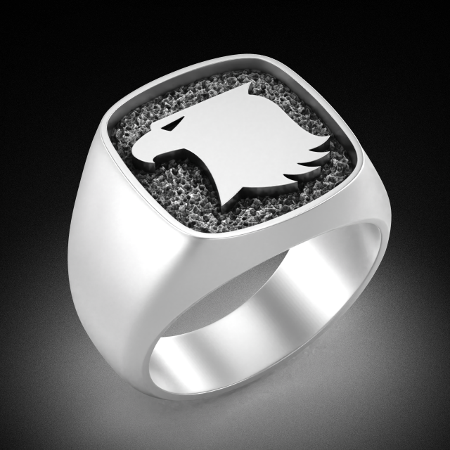 WAHARING 054 RAPTORS Modello 3D .c4d .max .obj .3ds .fbx .stl .blend 