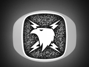 WAHARING 055 RAPTOR-IMPERIALEAS 3D 模型