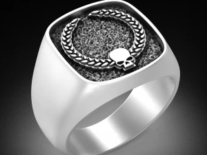 WAHARING 059 SCHEDEL-LAURALEN 3D Model