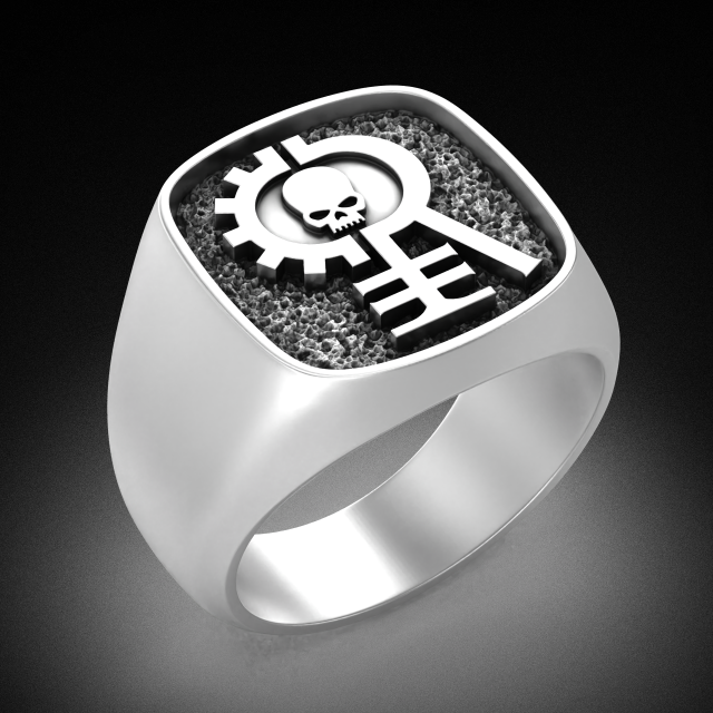 WAHARING 060 RYZA Modelo 3D .c4d .max .obj .3ds .fbx .stl .blend 