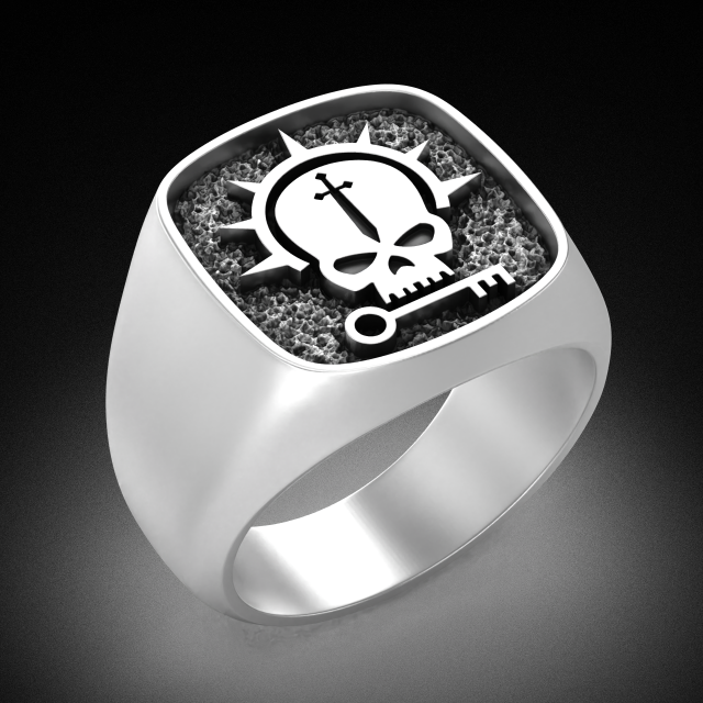 WAHARING 063 RECLUSIAM 3D 모델 .c4d .max .obj .3ds .fbx .stl .blend 