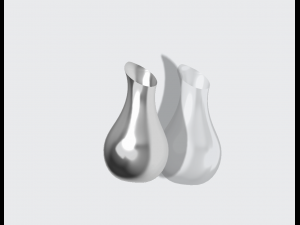 Vase Modèle 3D