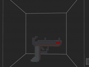 Laser gEn 3D-Modell