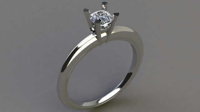 Wedding Ring Set 3D Print Model 3D प्रिंट मॉडल .c4d .max .obj .3ds .fbx .stl .blend