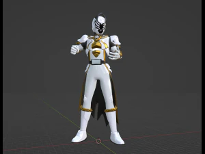 Spider Kumonos - King Ohger 3D Model in Fantasy 480381 | 3DExport