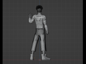 SUKUNA - Jujutsu Kaisen 3D 模型