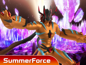 Agumon Bond of Bravery - Digimon Last Evolution Model 3D