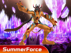 Agumon Bond of Bravery - Digimon Last Evolution Model 3D