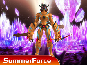 Agumon Bond of Bravery - Digimon Last Evolution Model 3D
