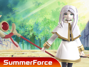 Frieren - Frieren Beyond Journey End Modelo 3D