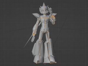 Model ZX Reimagined