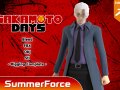 Taro Sakamoto - Sakamoto days 3D Model