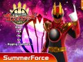 GozyuWolf - No1 Sentai Gozyuger Modelo 3D