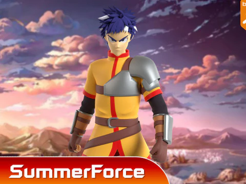 हलो - बनाम 3D मॉडल