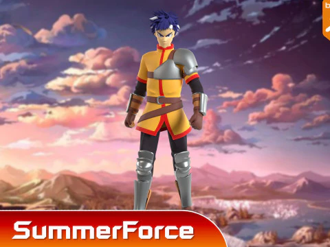 हलो - बनाम 3D मॉडल