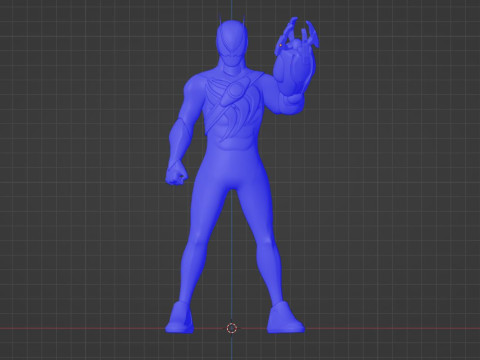 Kamen Rider Zeztz - Stream 3D Model