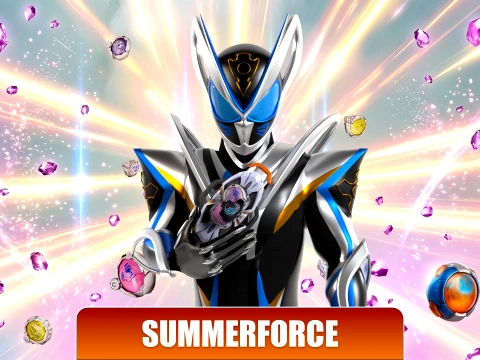 Kamen Rider My-Th - Kamen Rider 3D Model