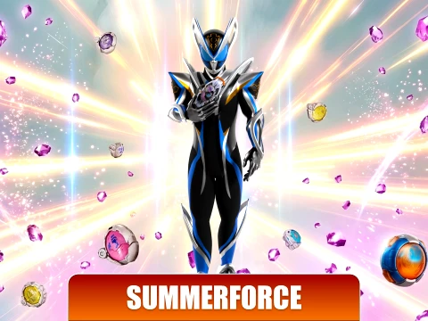 Kamen Rider My-Th - Kamen Rider 3D Model
