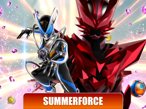 Kamen Rider My-Th - Kamen Rider 3D Model